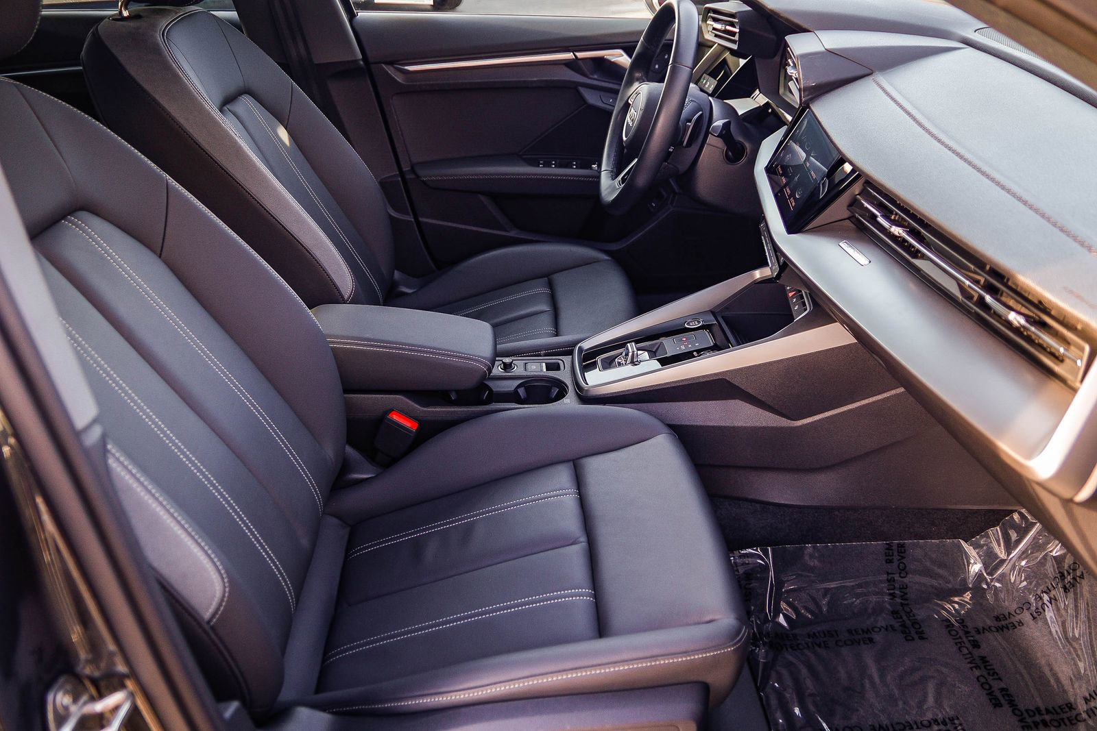 Certified 2024 Audi A3 2.0T Premium w/ Convenience Package image 19