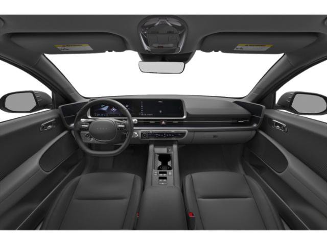 Certified 2024 Hyundai Ioniq 6 Limited RWD image 11