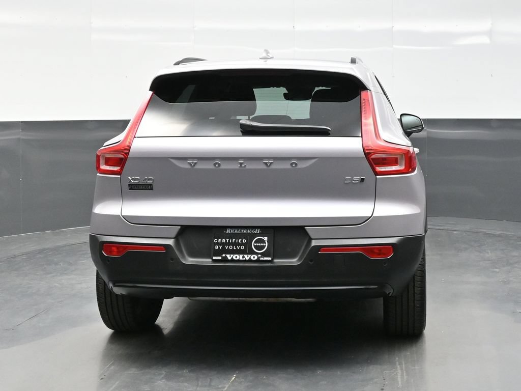 Used 2026 Volvo XC40 B5 Plus AWD/4WD image 6
