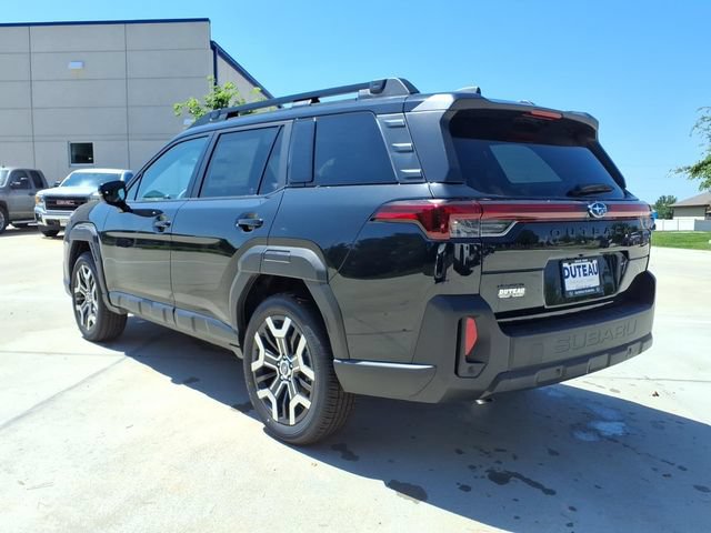 New 2026 Subaru Outback Touring XT AWD/4WD image 9
