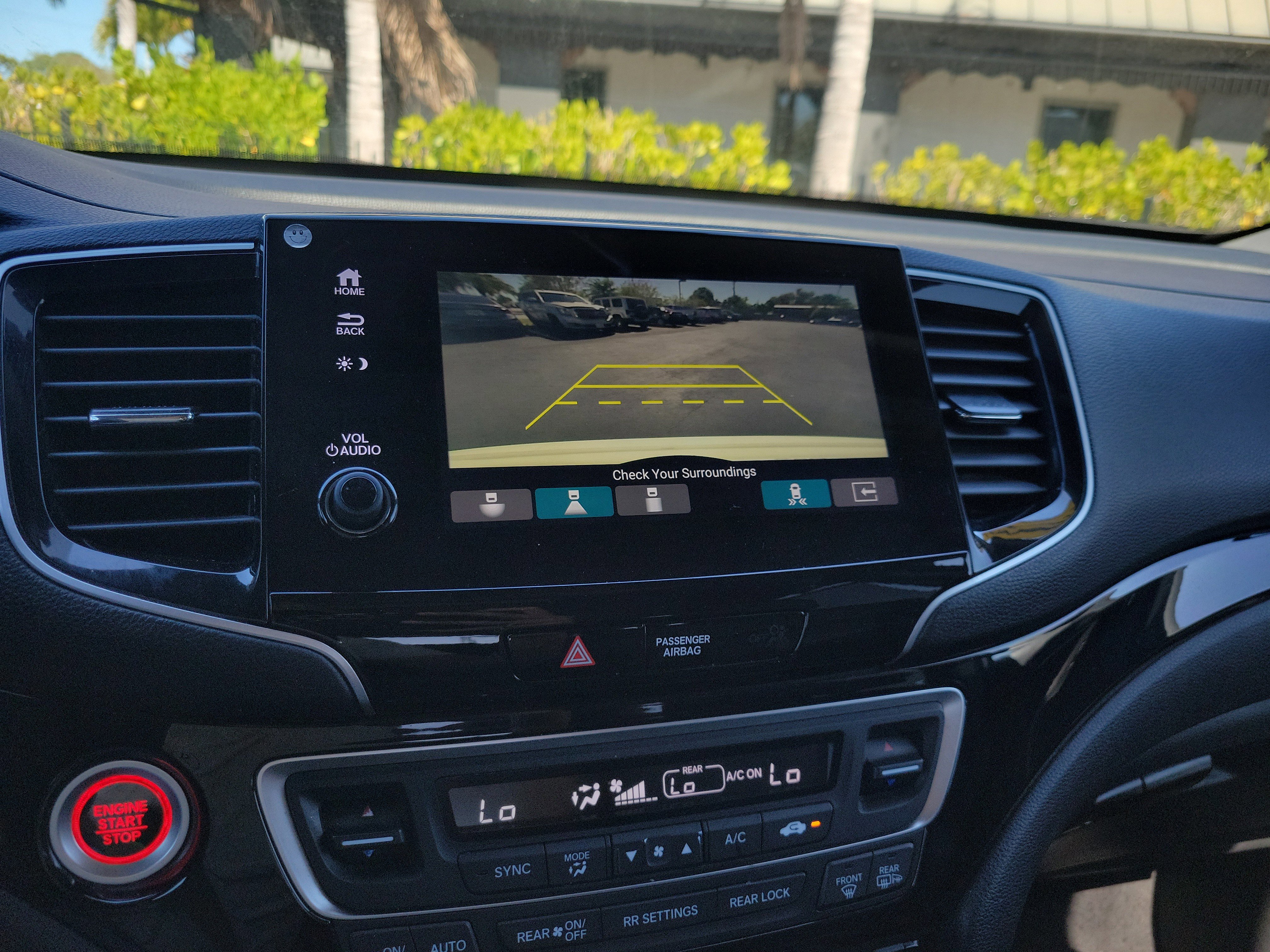 Used 2019 Honda Pilot Touring image 26