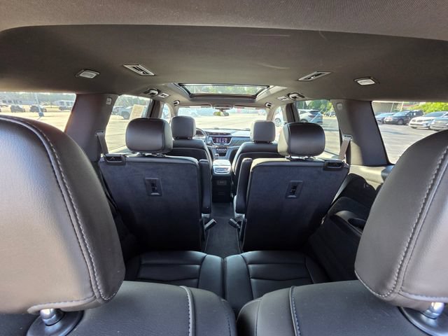 Used 2023 Cadillac XT6 Premium Luxury AWD/4WD image 14