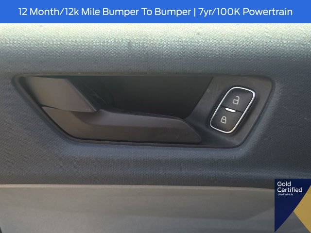 Certified 2022 Ford Maverick Lariat w/ Lariat Luxury Package FWD image 21