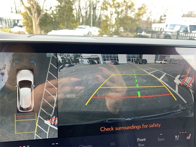 Used 2024 Lexus RX 350h image 22