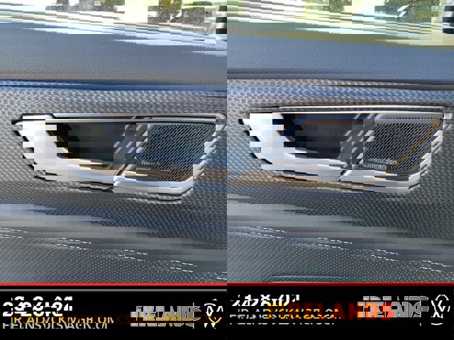 New 2026 Volkswagen Atlas Cross Sport SEL Premium R-Line image 69