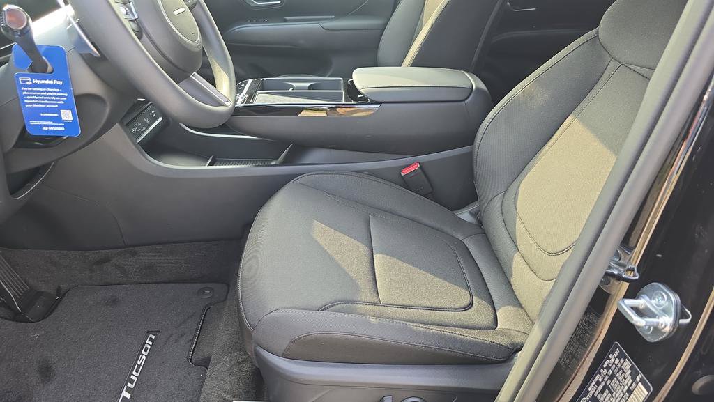 New 2026 Hyundai Tucson SEL AWD/4WD image 14