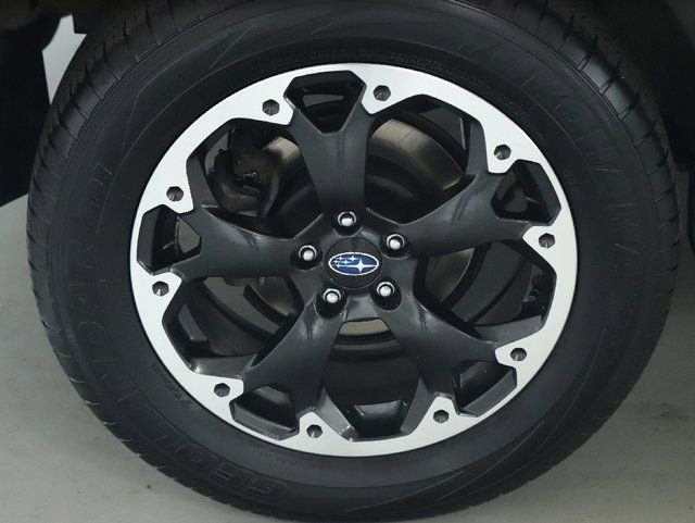 Certified 2023 Subaru Crosstrek 2.0i Premium AWD/4WD image 12