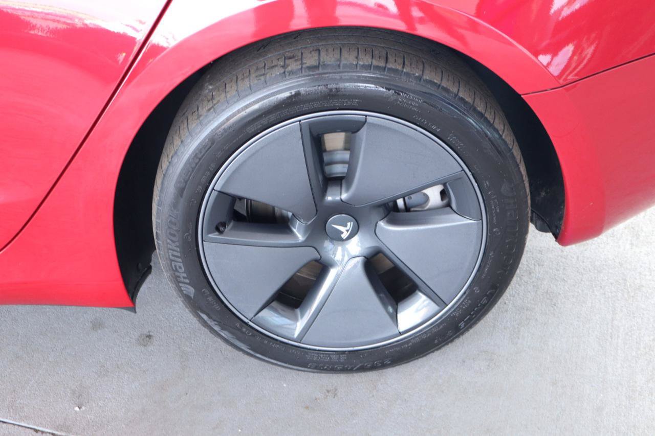 Used 2023 Tesla Model 3 Long Range AWD/4WD image 38