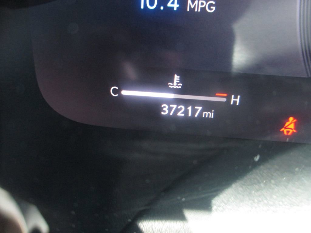 Used 2025 Lexus TX 350 AWD w/ Technology Package image 29