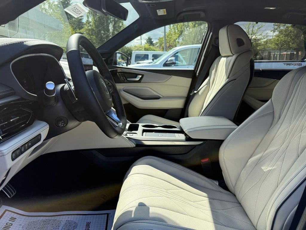 New 2026 Acura MDX A-Spec image 12