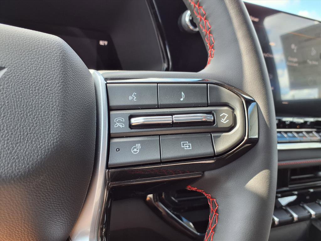 New 2026 Chevrolet Colorado Z71 w/ Technology Package image 13