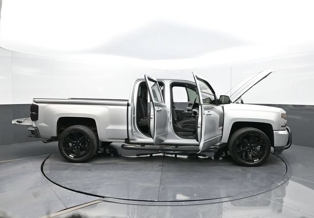 Used 2016 Chevrolet Silverado 1500 LT w/ Rally 2 Edition AWD/4WD image 29