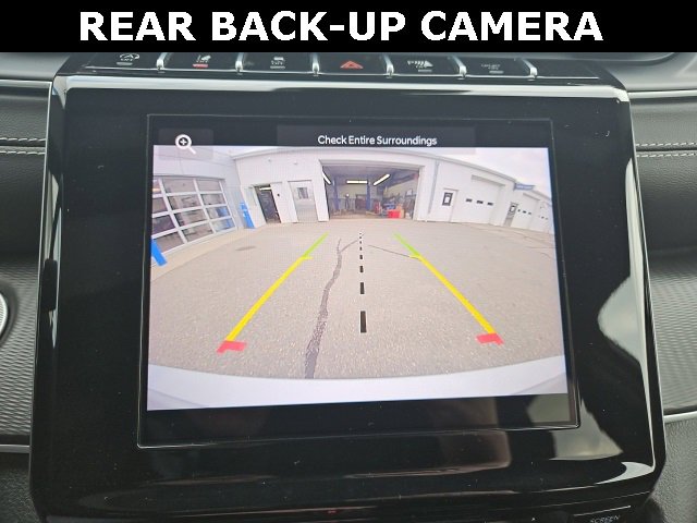 Used 2024 Jeep Grand Cherokee L Laredo image 26