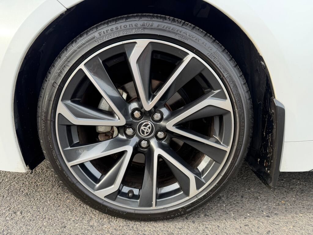 Used 2022 Toyota Corolla SE image 31