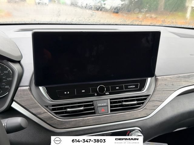 New 2026 Nissan Altima 2.5 SV w/ SV Premium Package FWD image 17