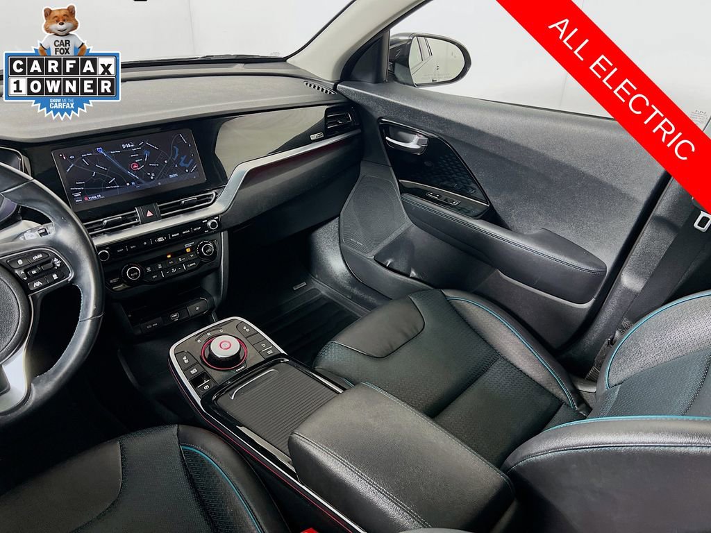 Certified 2022 Kia Niro EX Premium image 26