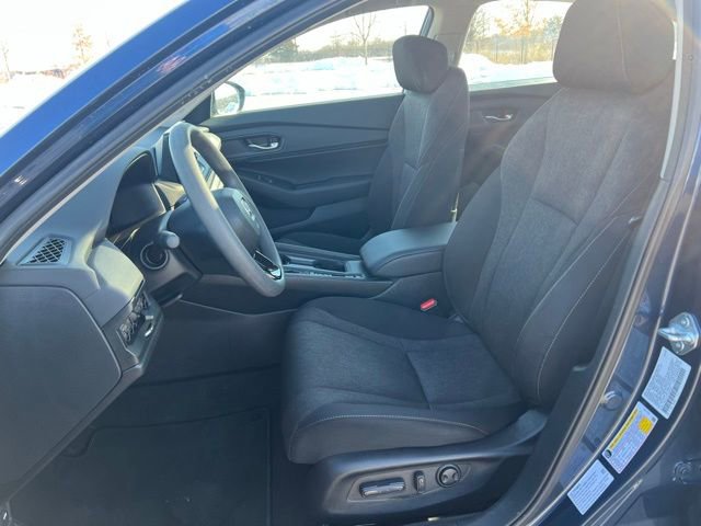 Used 2023 Honda Accord EX image 25