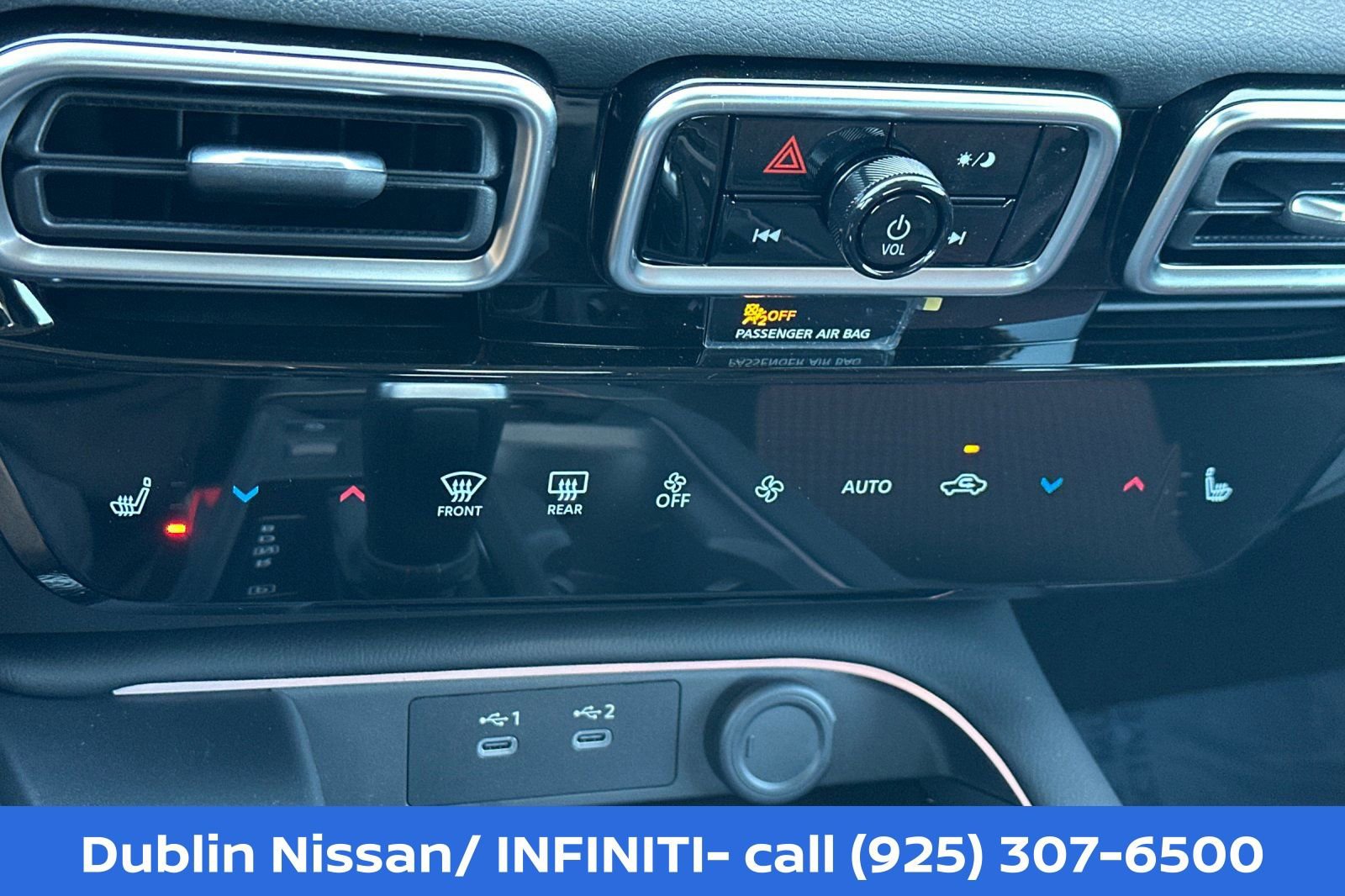 New 2026 Nissan Sentra SR FWD image 23