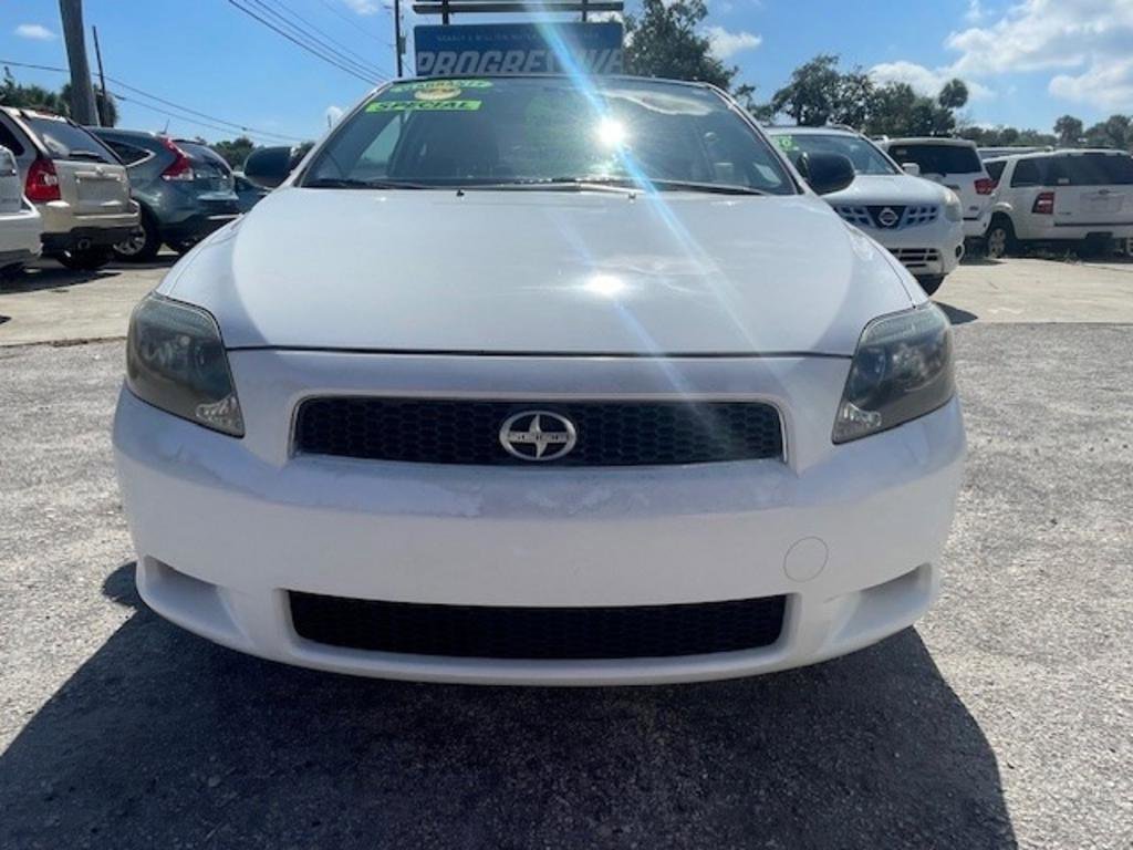 Used 2005 Scion tC FWD image 2