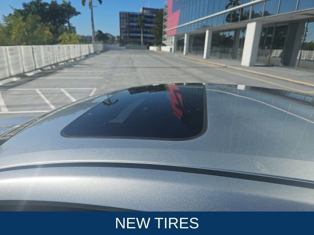 Used 2016 Honda Civic EX image 5