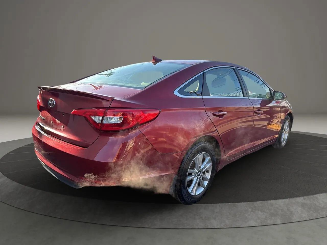 Used 2015 Hyundai Sonata SE FWD image 5