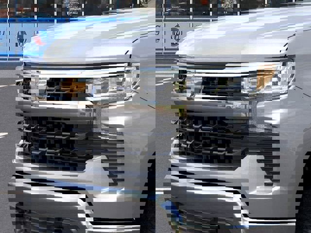 New 2026 Chevrolet Silverado 1500 LT image 13