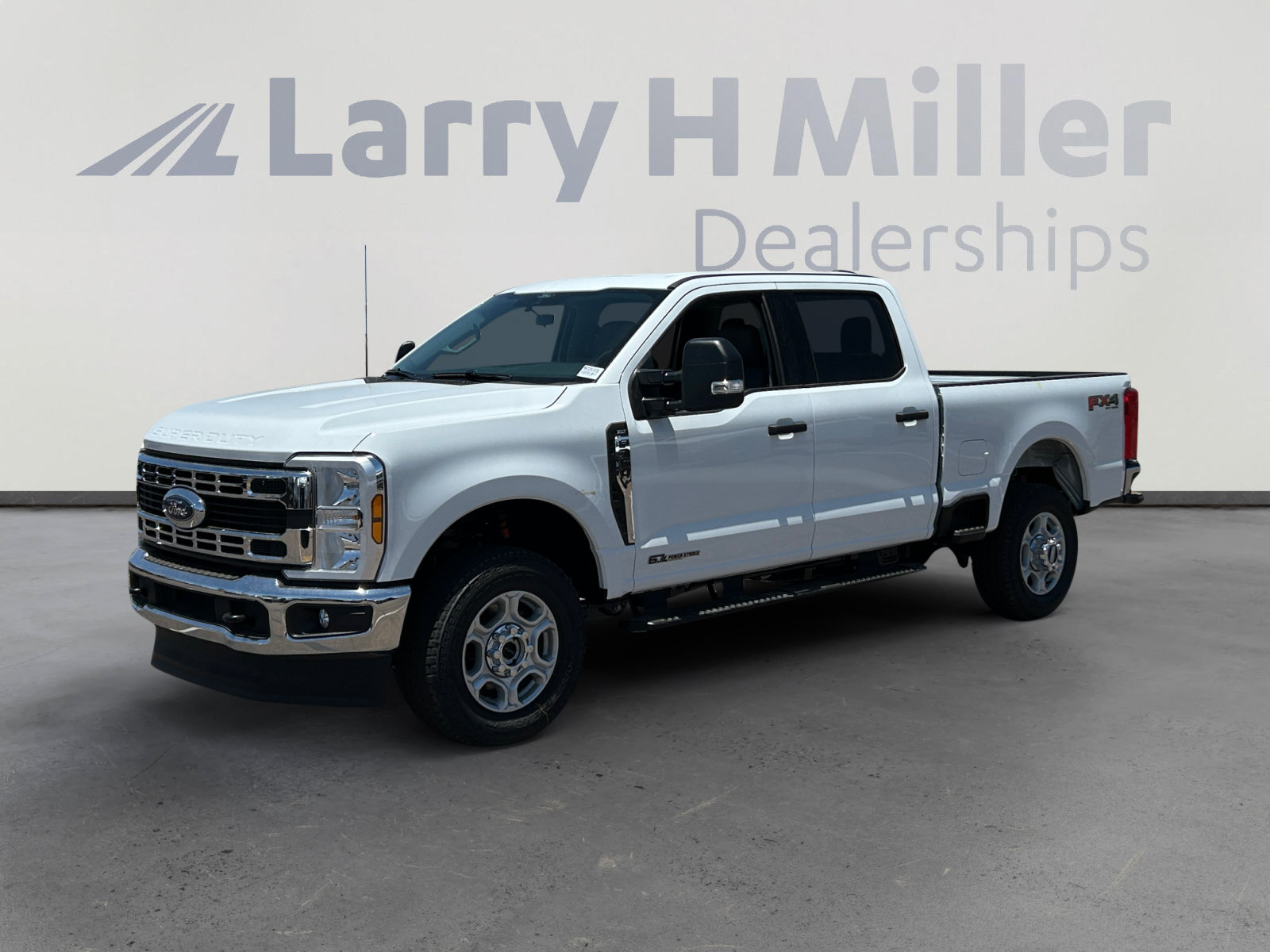 New 2026 Ford F350 XLT w/ FX4 Off-Road Package AWD/4WD video 1