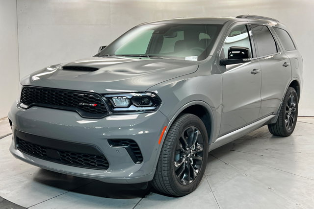New 2026 Dodge Durango GT