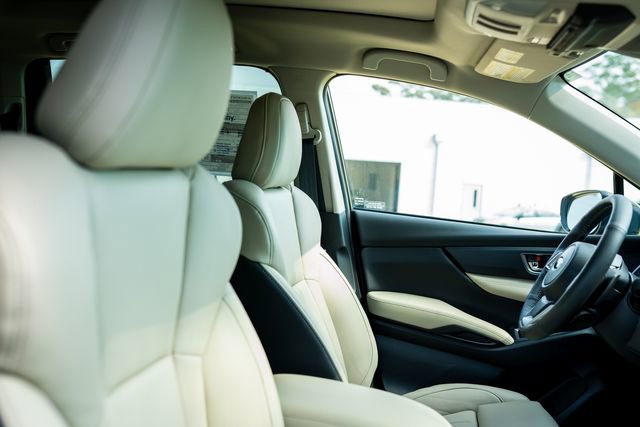 New 2026 Subaru Ascent Limited AWD/4WD image 8