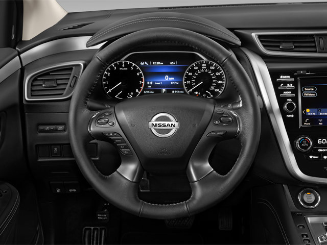 Used 2023 Nissan Murano SV AWD/4WD image 8