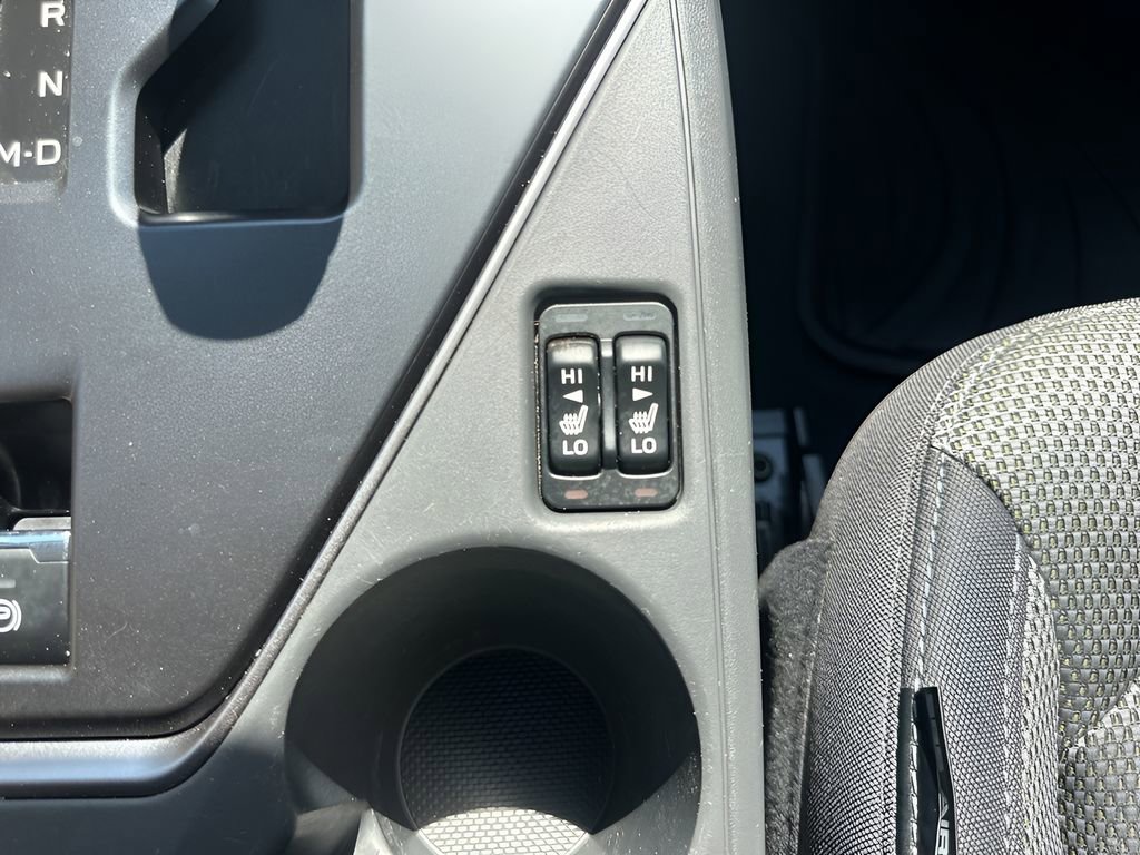 Used 2024 Subaru Crosstrek 2.0i Premium image 21