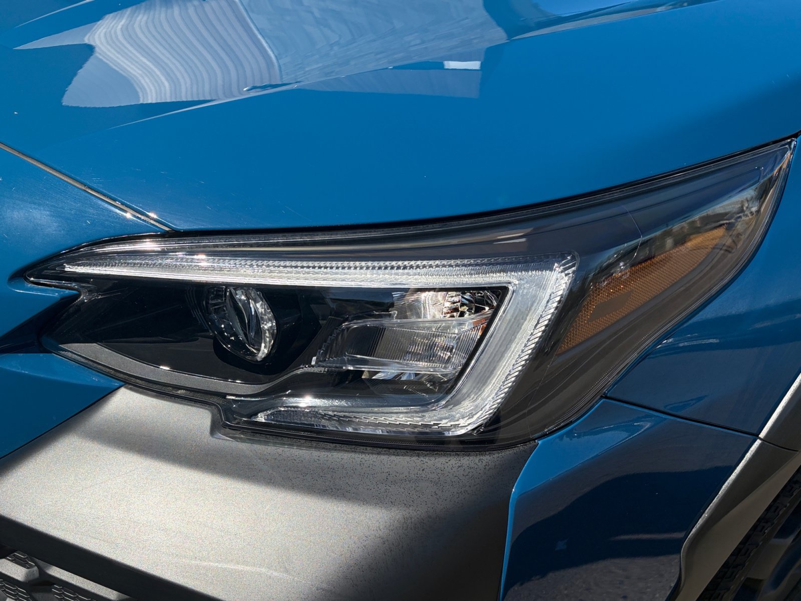 Used 2025 Subaru Outback Wilderness AWD/4WD image 9