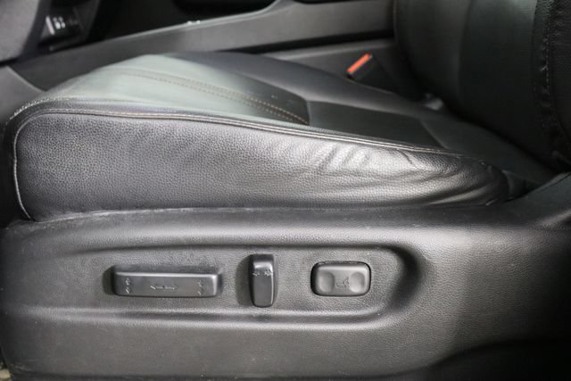 Used 2024 Honda Ridgeline TrailSport image 21
