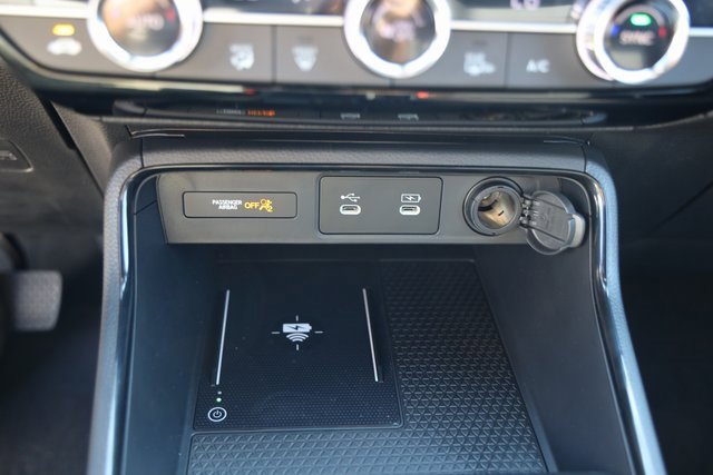 New 2026 Honda CR-V Sport Touring image 24