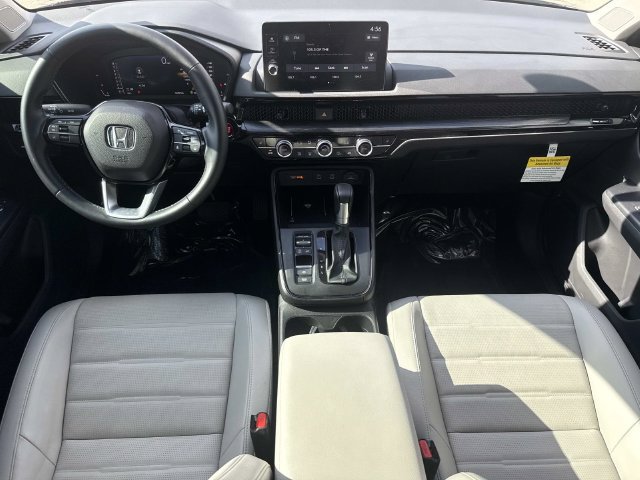 Certified 2026 Honda CR-V EX-L image 13