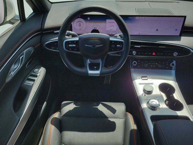 New 2026 Genesis GV70 2.5T Sport Prestige image 23