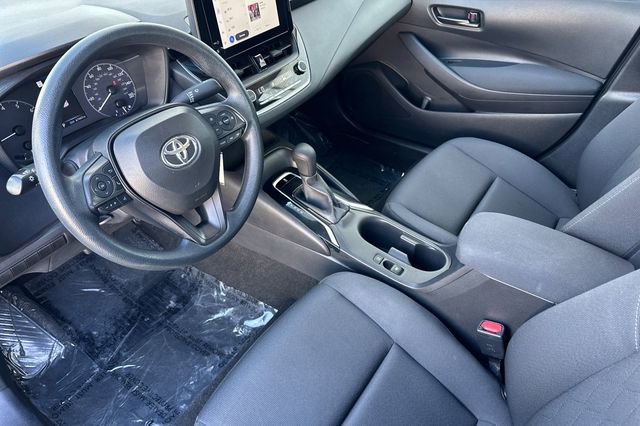 Used 2023 Toyota Corolla LE image 10