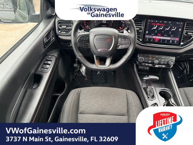 Used 2025 Dodge Durango GT RWD image 16
