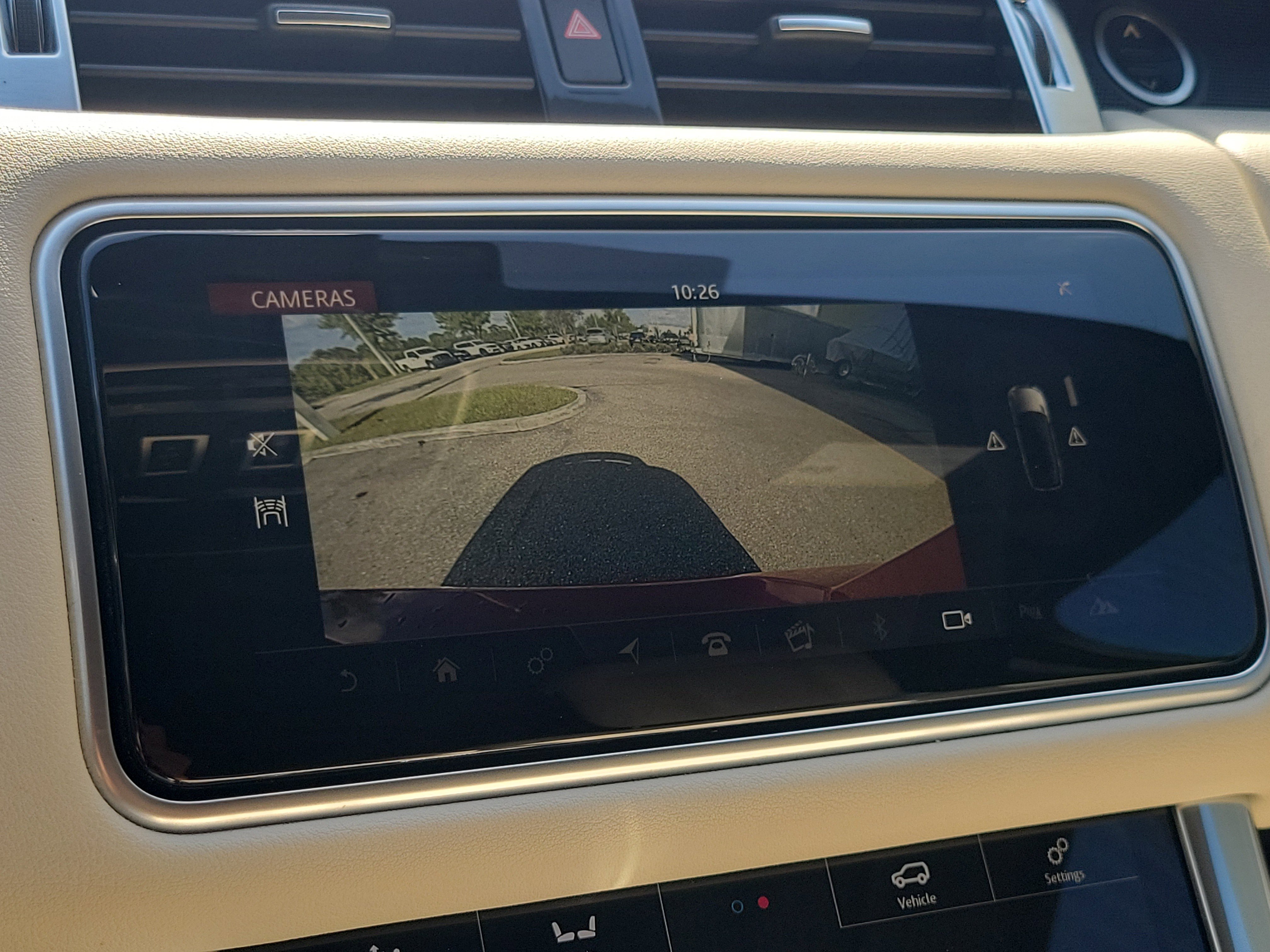 Used 2019 Land Rover Range Rover Sport HSE image 29