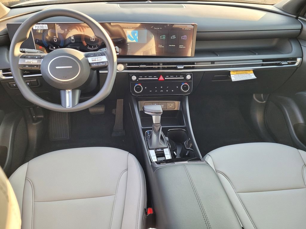 New 2026 Hyundai Santa Cruz SEL image 6