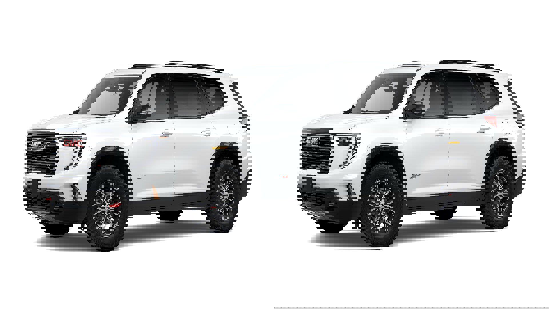 New 2026 GMC Acadia AT4 w/ Luxury Package image 41