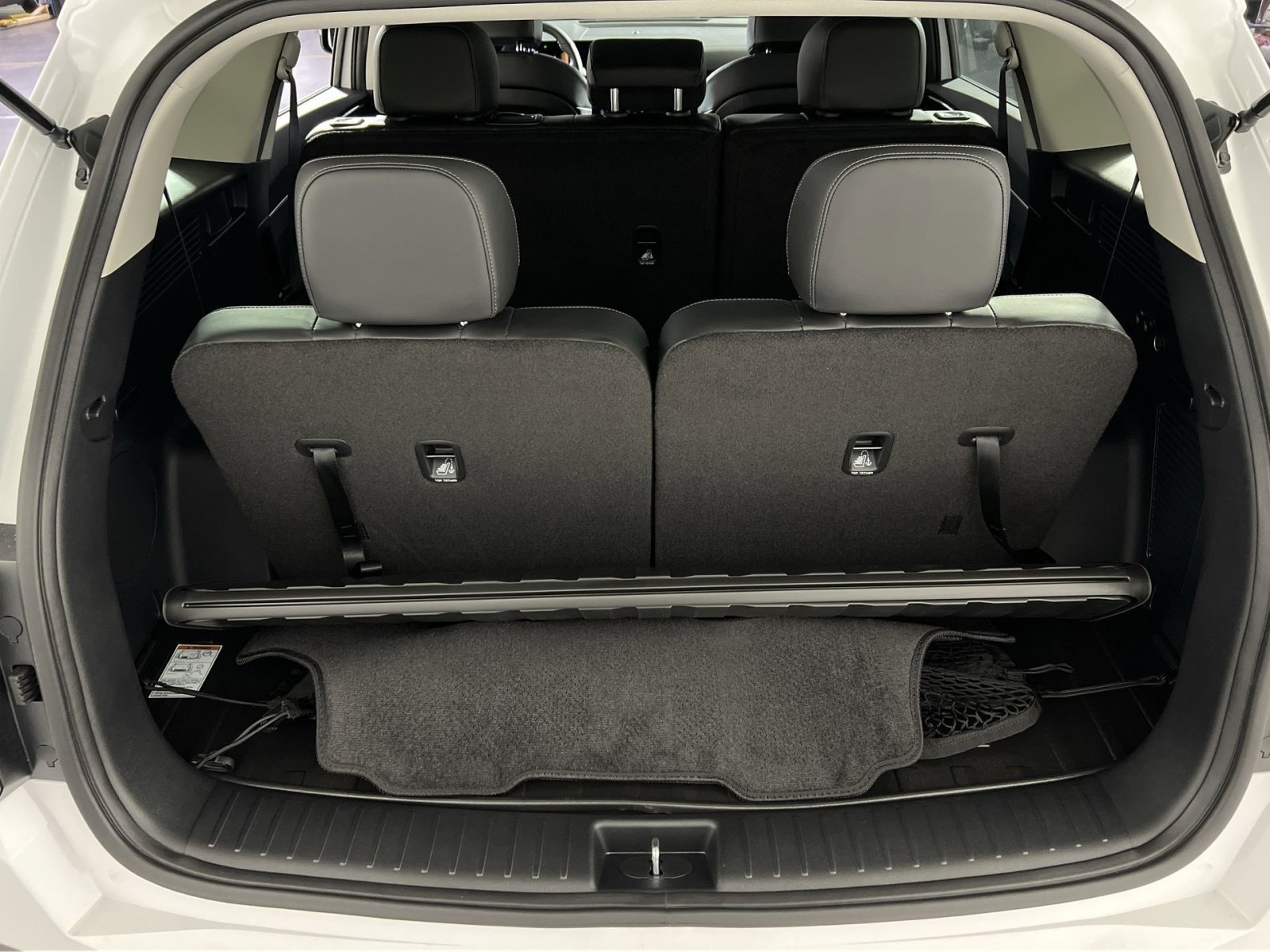 New 2026 Kia Sorento S image 25