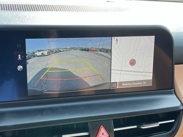 Used 2024 Kia Seltos EX AWD/4WD image 31