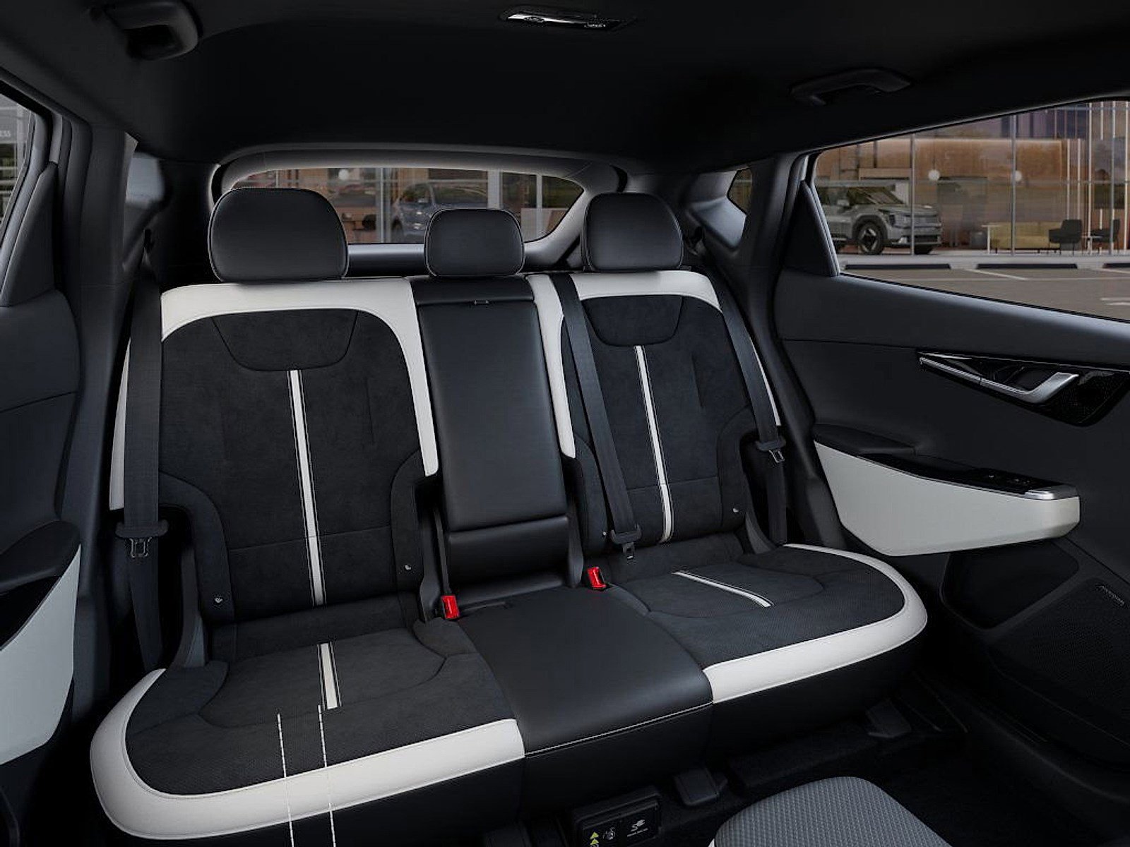 New 2025 Kia EV6 GT-Line image 16