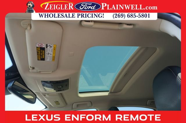 Used 2021 Lexus NX 300 AWD w/ Luxury Package image 18