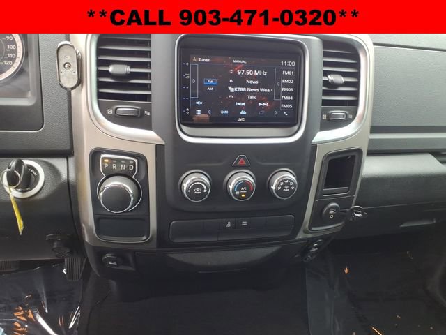 Used 2019 RAM 1500 Classic SLT RWD image 14