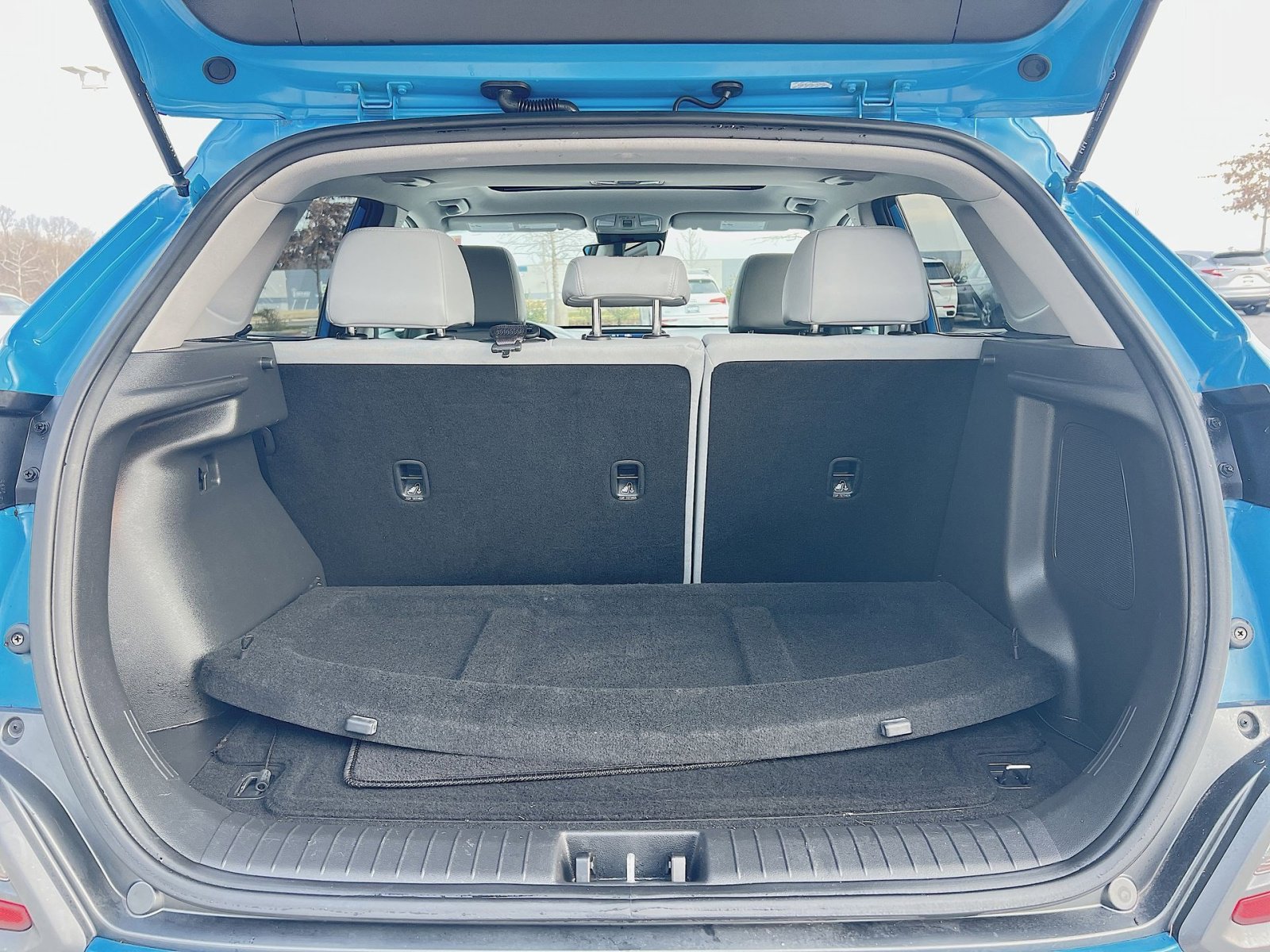 Used 2020 Hyundai Kona Ultimate image 26