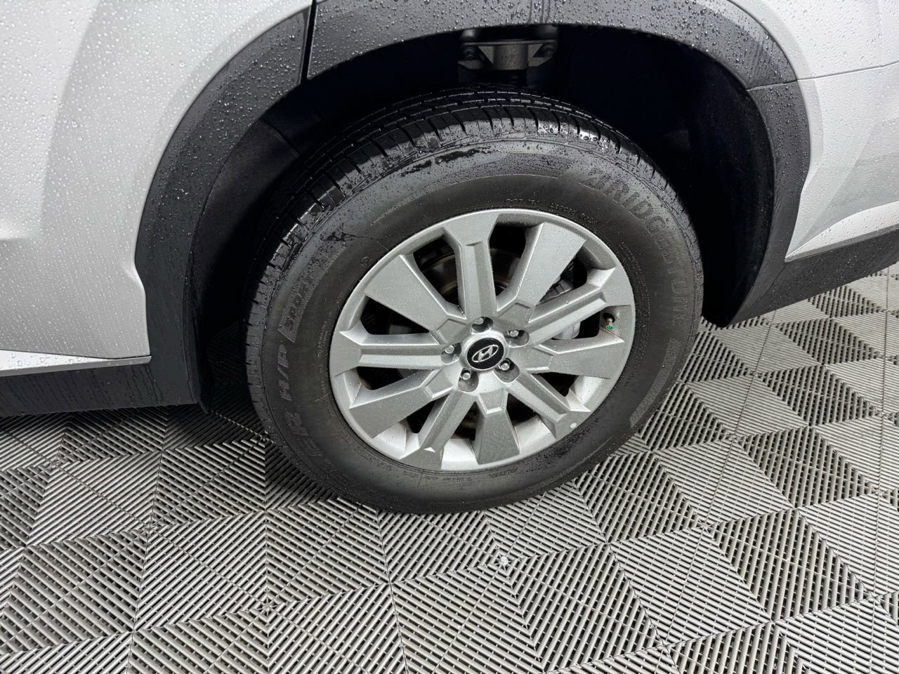 Used 2025 Hyundai Palisade SE image 37