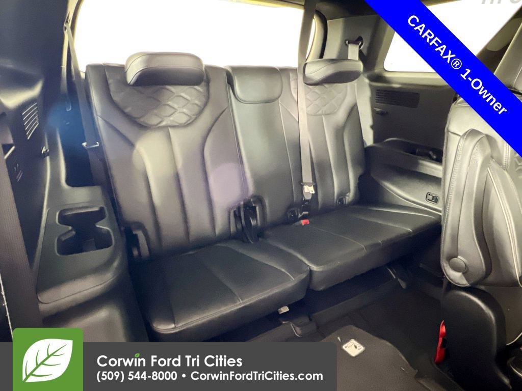 Used 2022 Hyundai Palisade Calligraphy AWD/4WD image 17