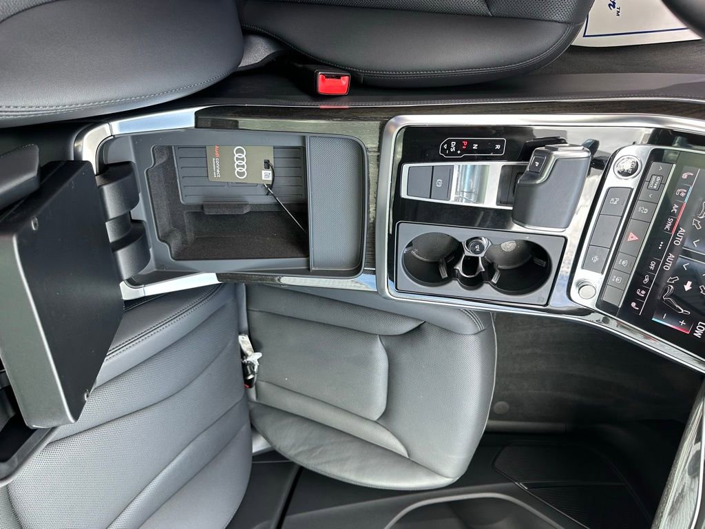 Used 2024 Audi Q7 2.0T Premium Plus w/ Premium Plus Package image 30